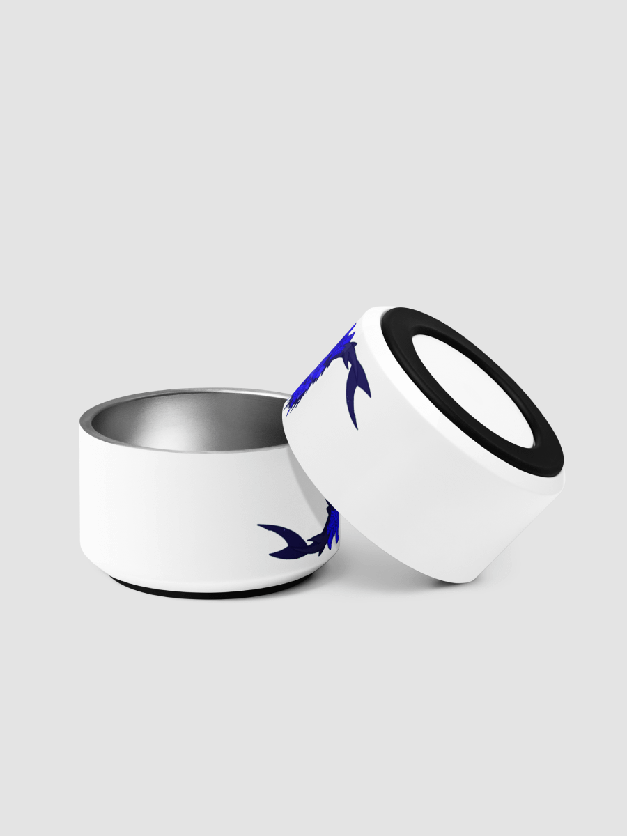 [Welcome to the Domain of Darkness] Pet Bowl product image (3)