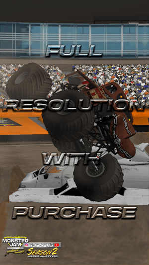 Junky Pup's Return - Lock Screen product image (1)