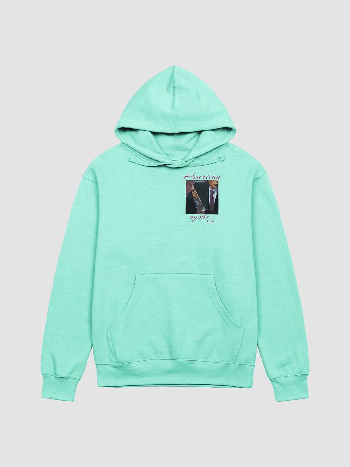 Meat Bone Hoodie product image (8)
