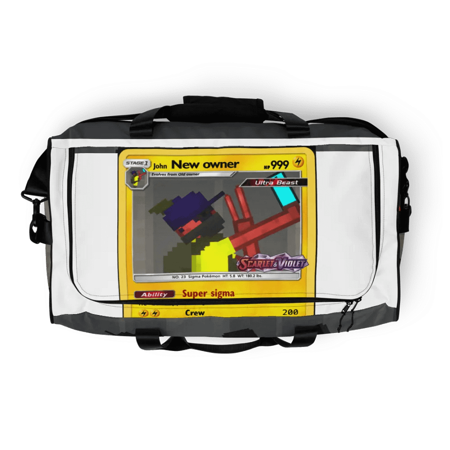 THE OWNERS bag product image (6)