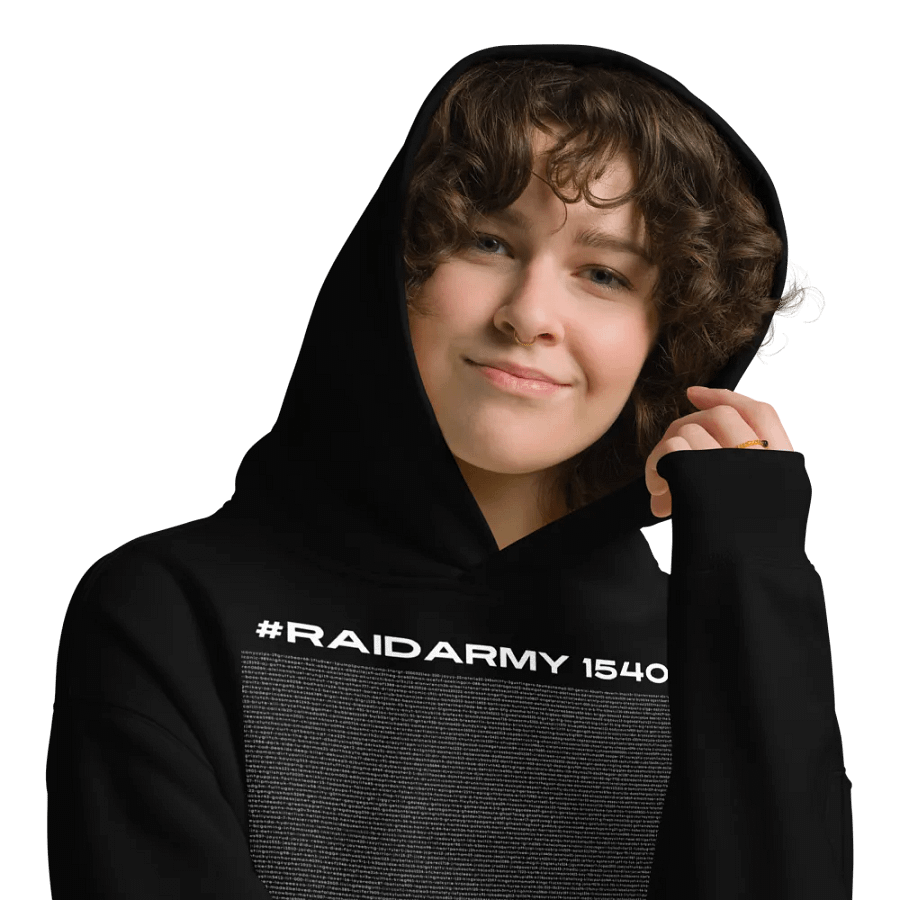#RaidArmy 1540 product image (3)