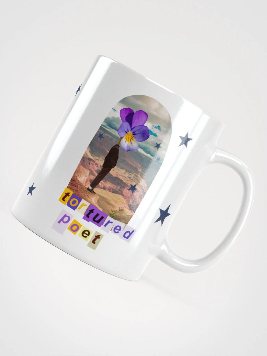 Tortured Poet Mug product image (7)