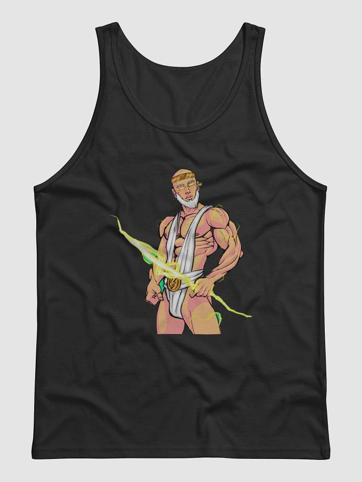 Lightning GGG product image (1)
