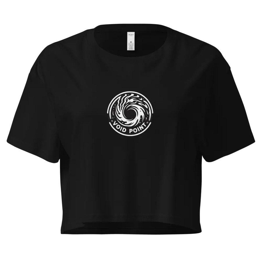 Goblin Hoard Women's Crop Top product image (6)