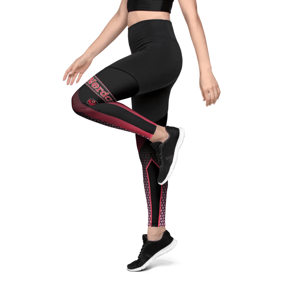 Nerdy Workout product image (4)