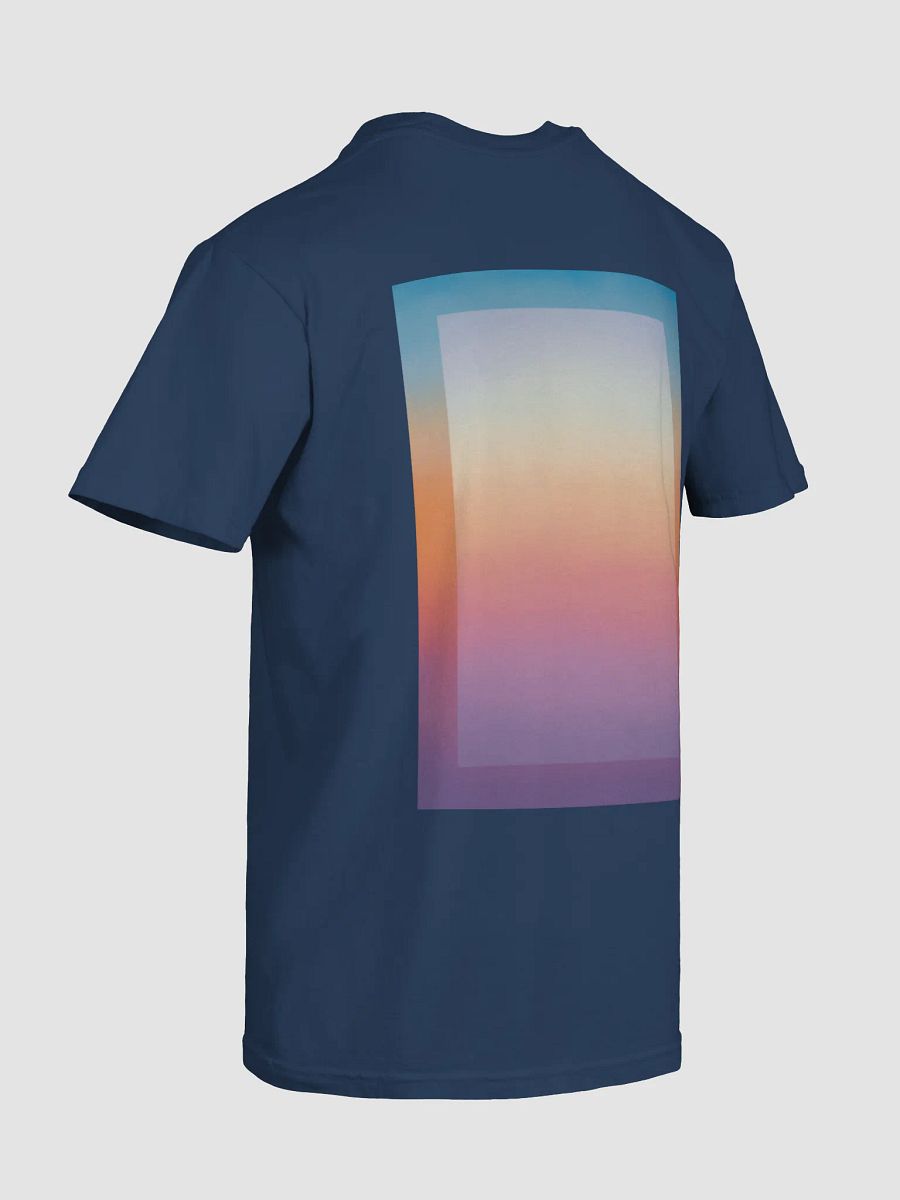 Spectrum Serenity T-Shirt product image (23)