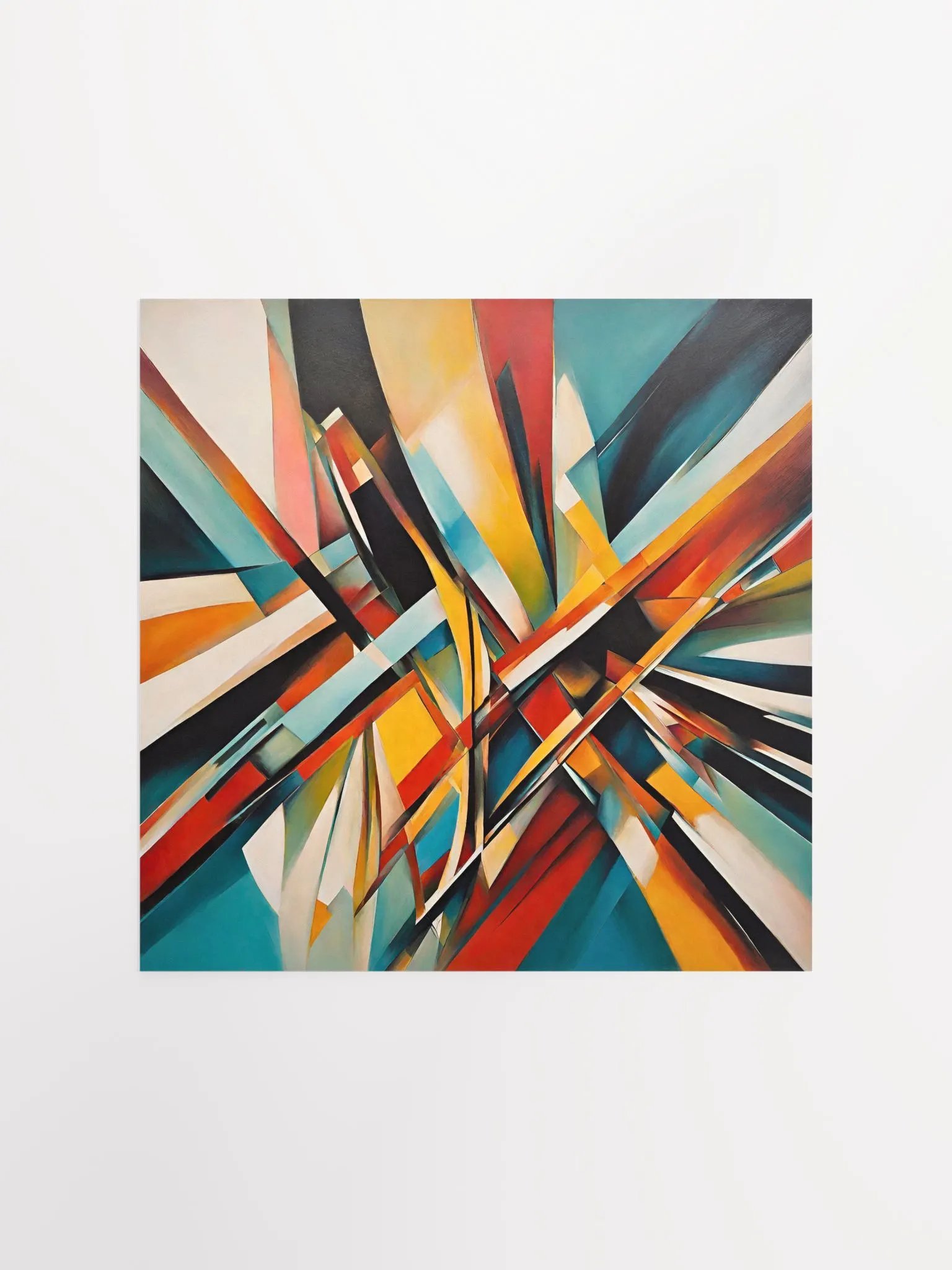 Harmony in Chaos product image (3)