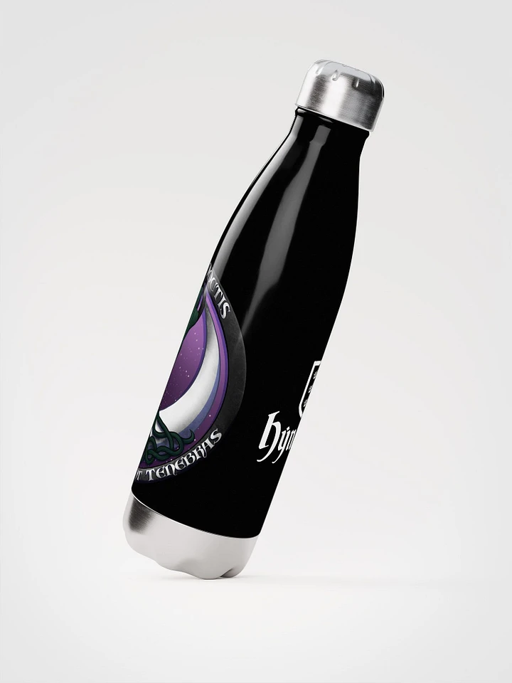 Noctum Caligo Water Bottle - New Heraldry product image (2)