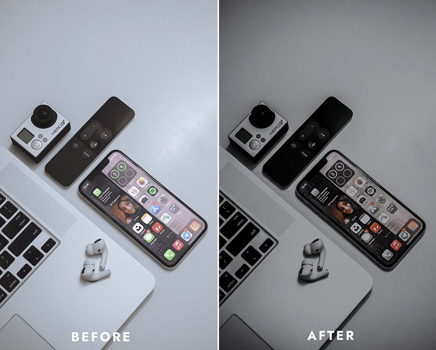 luxury black product image (3)