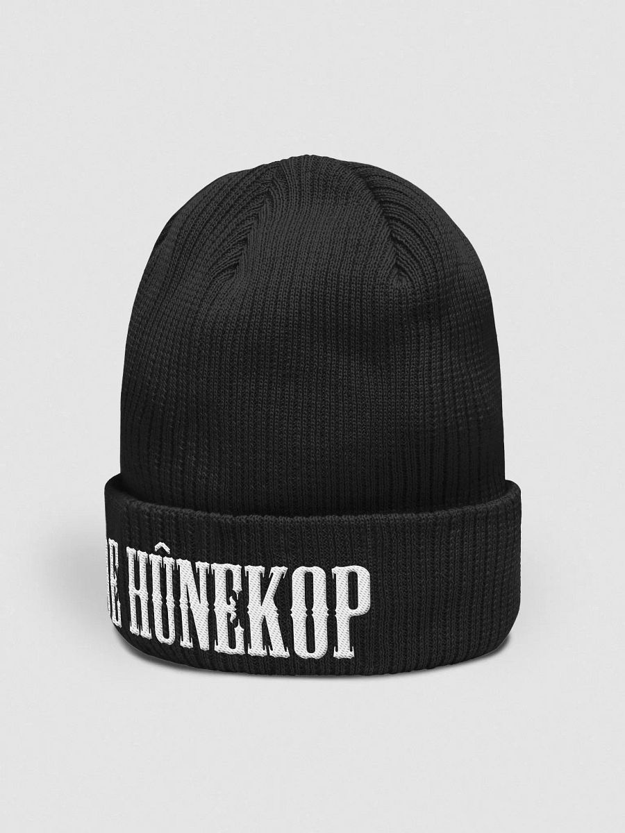 De Hûnekop - Beanie product image (2)