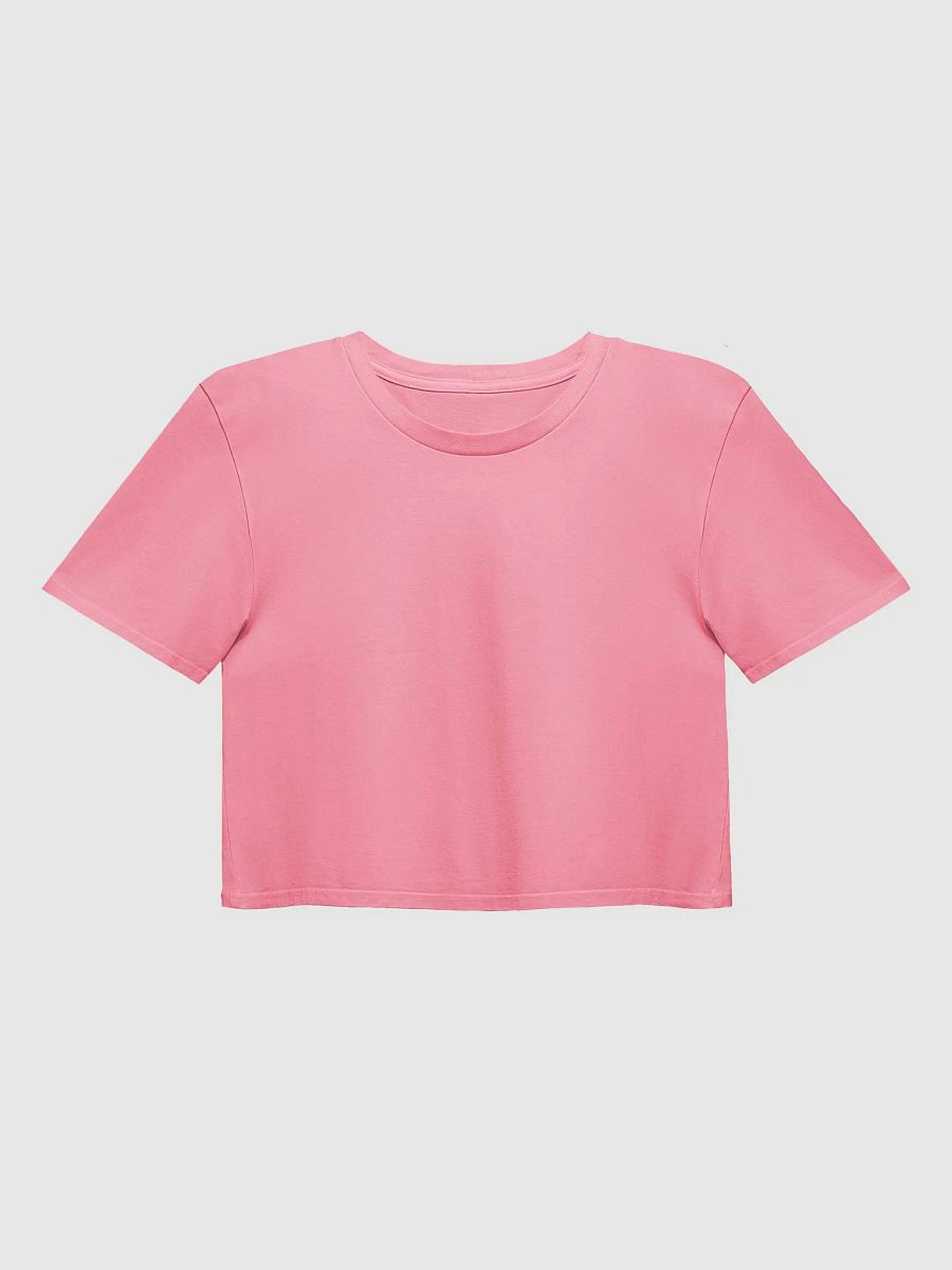 AS Women's Premium Crop Top product image (4)