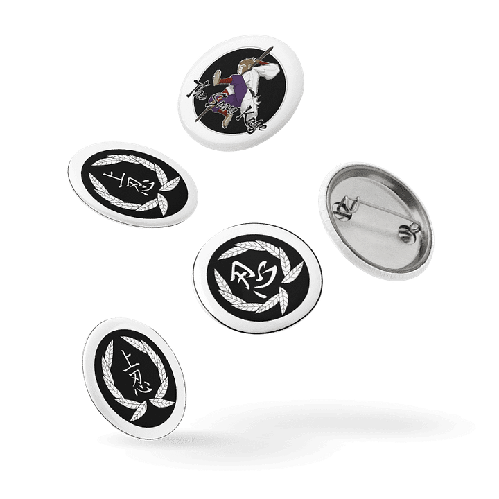 JoNin Pin Set product image (4)