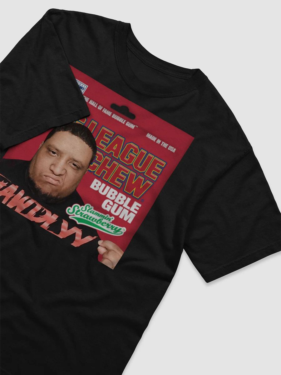 BIG LEAGUE CHEW! product image (3)