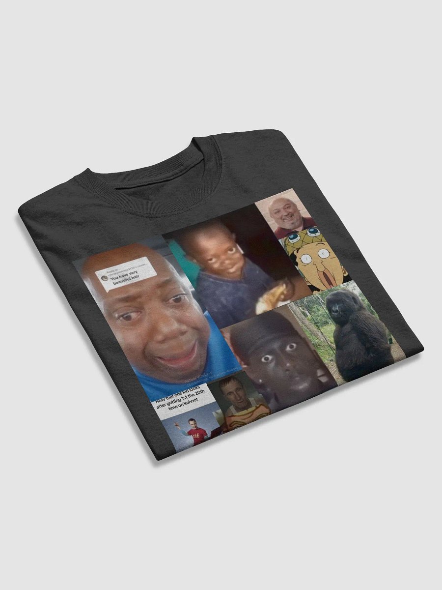 the t shirt product image (3)
