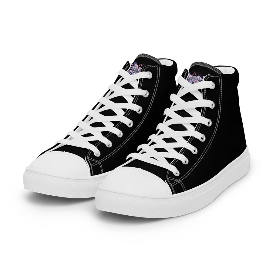 Women's High Top Shoes | Sus product image (1)