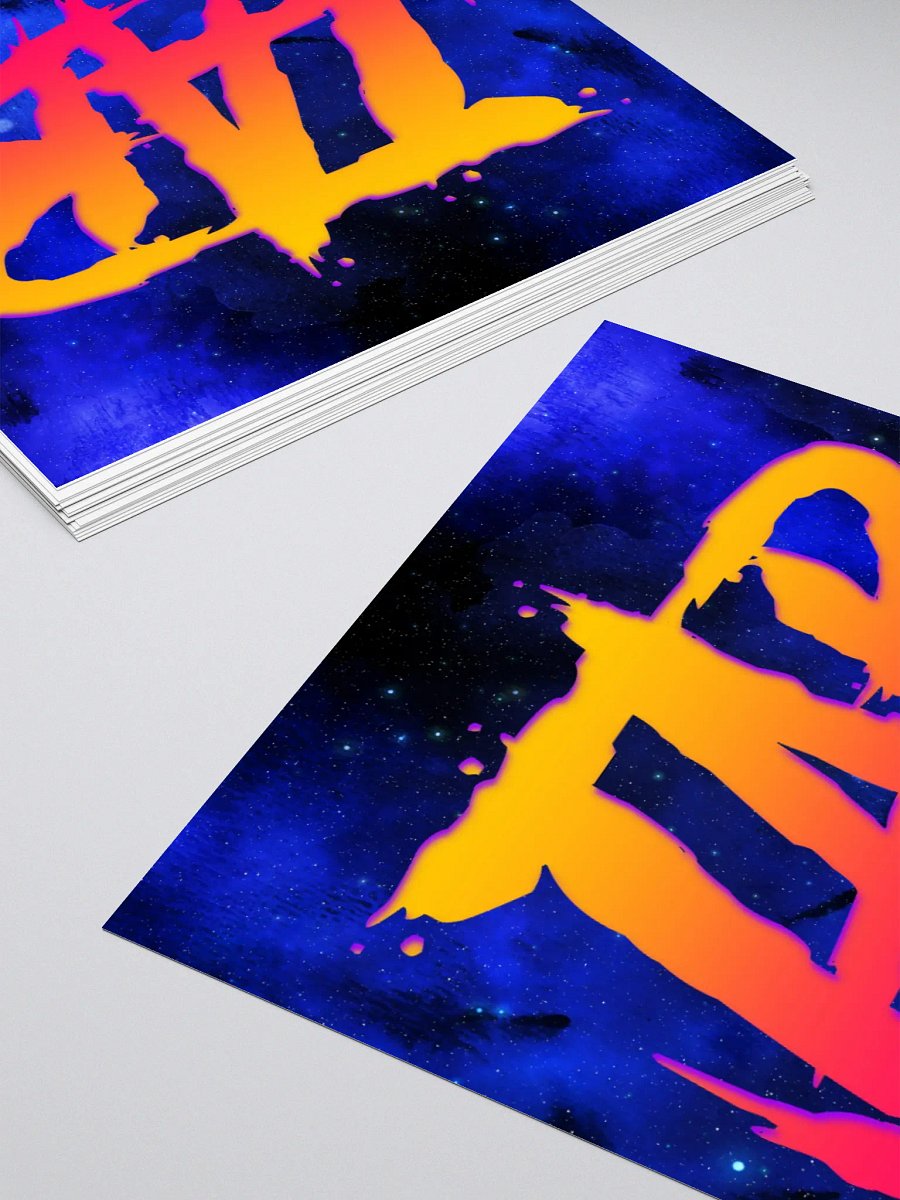 JAB STICKER product image (12)
