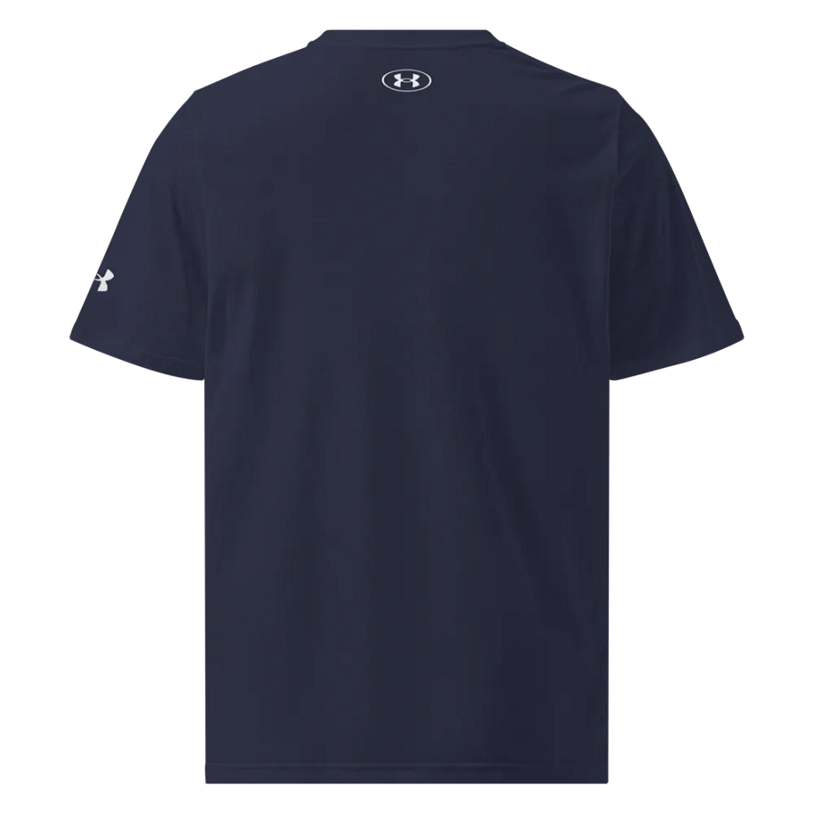 We The People Under Armour® Athletic T-Shirt - Dark product image (3)
