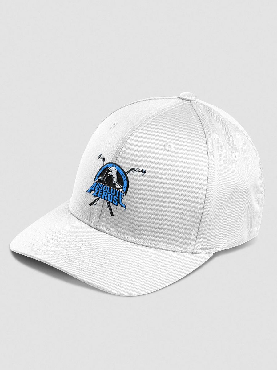 Flexfit Structured Fitted Cap product image (2)