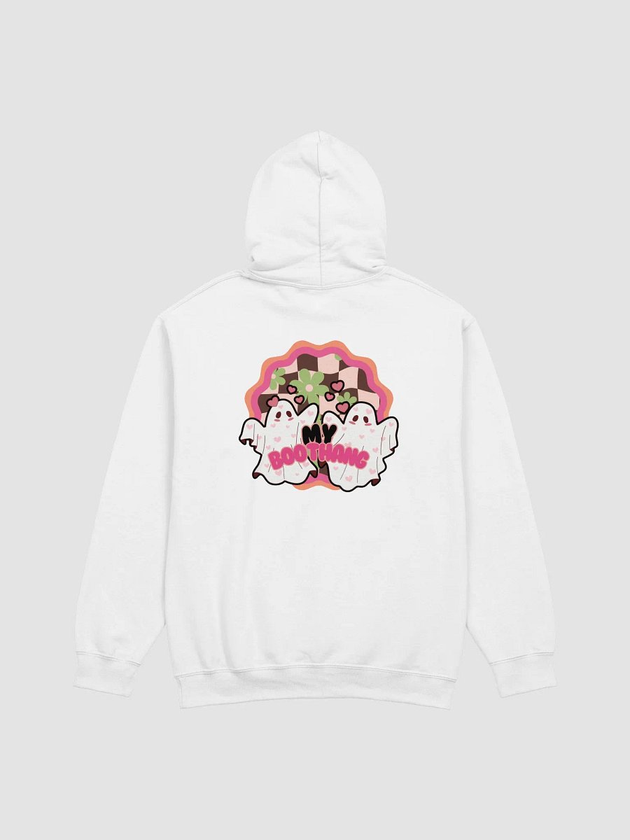 My BooThang Classic Hoodie product image (16)