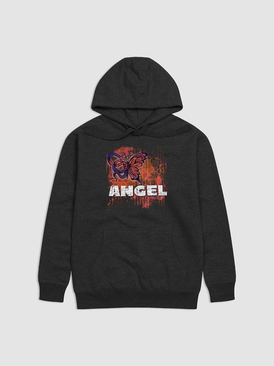 Angel distressed Snake Butterfly product image (5)