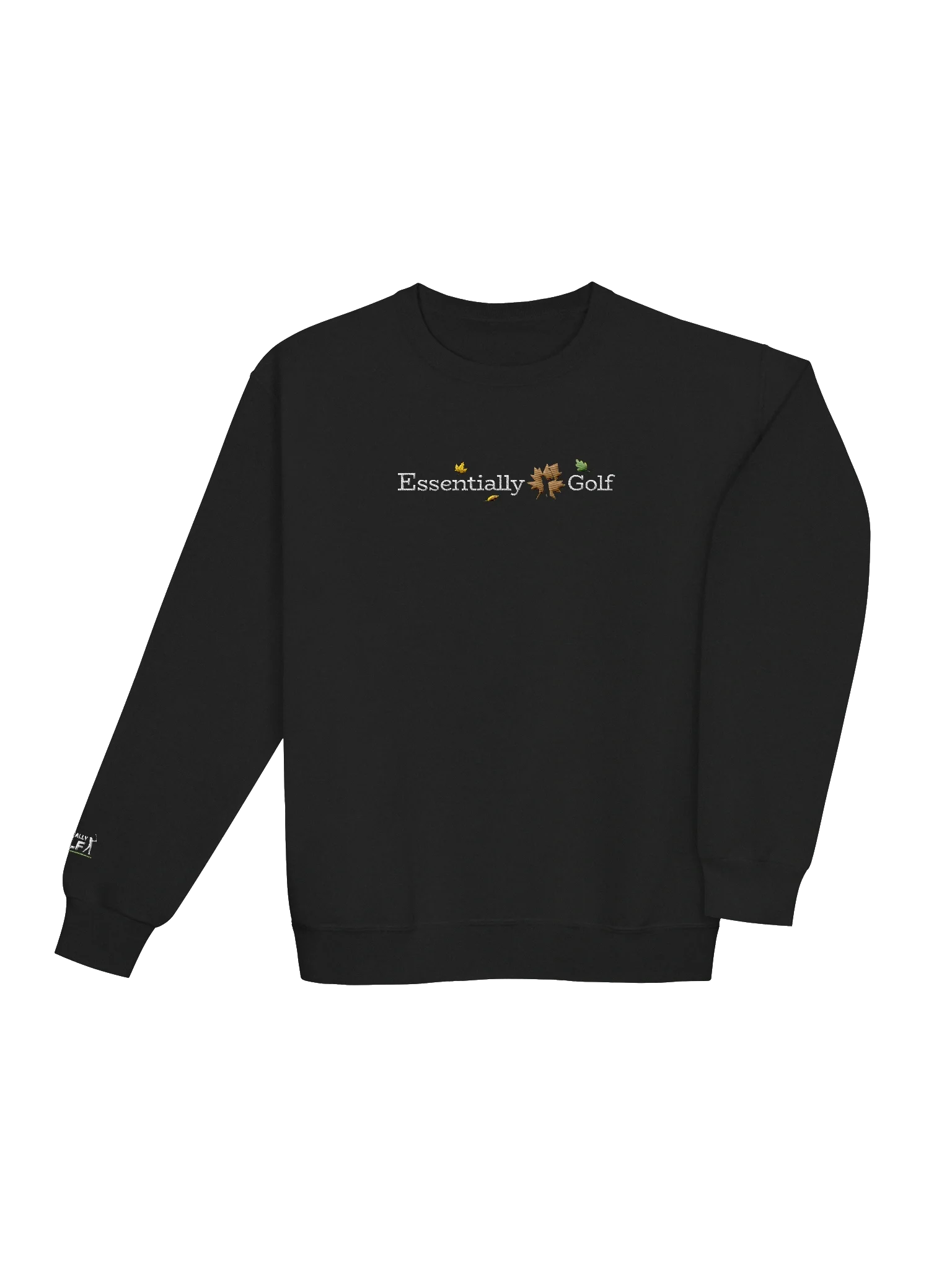 Fall Crew Sweatshirt product image (4)