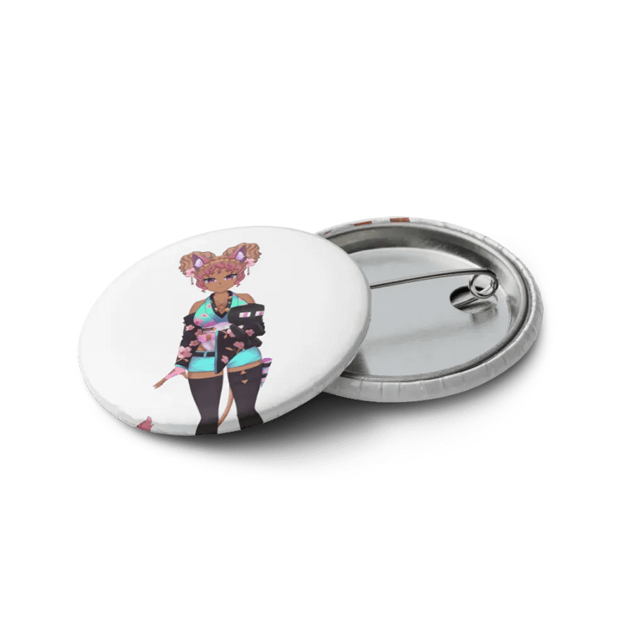 Mykah models buttons product image (12)
