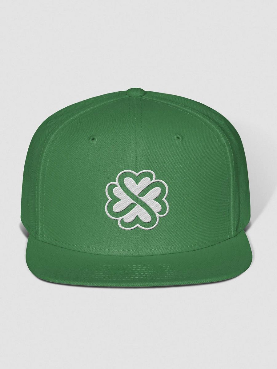 YLC Snapback UwU product image (29)