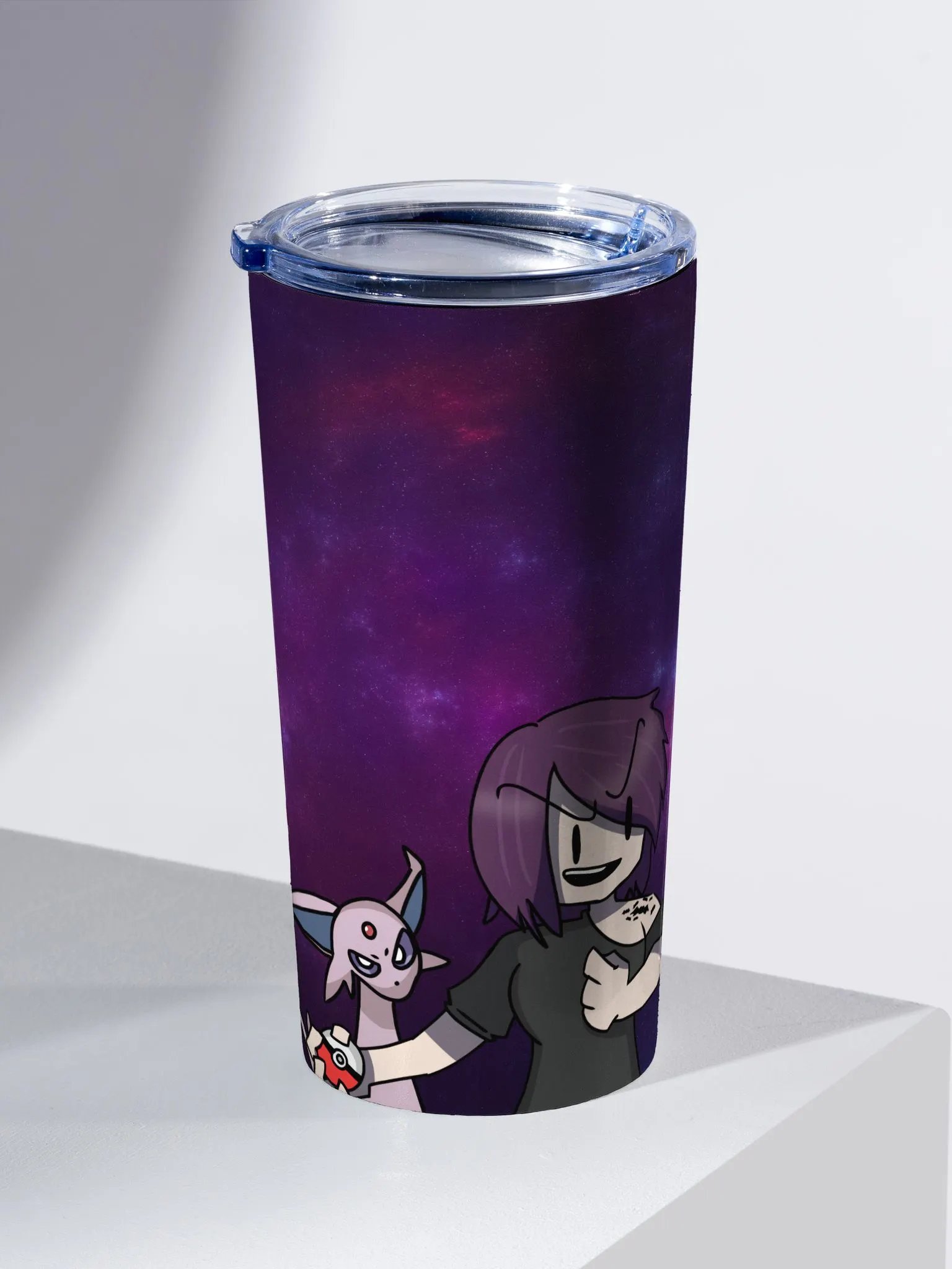PokéFire Tumbler product image (2)
