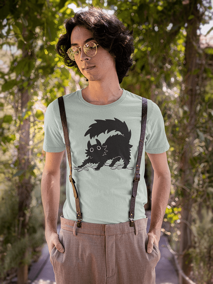 my SPOONS supersoft unisex t-shirt product image (1)