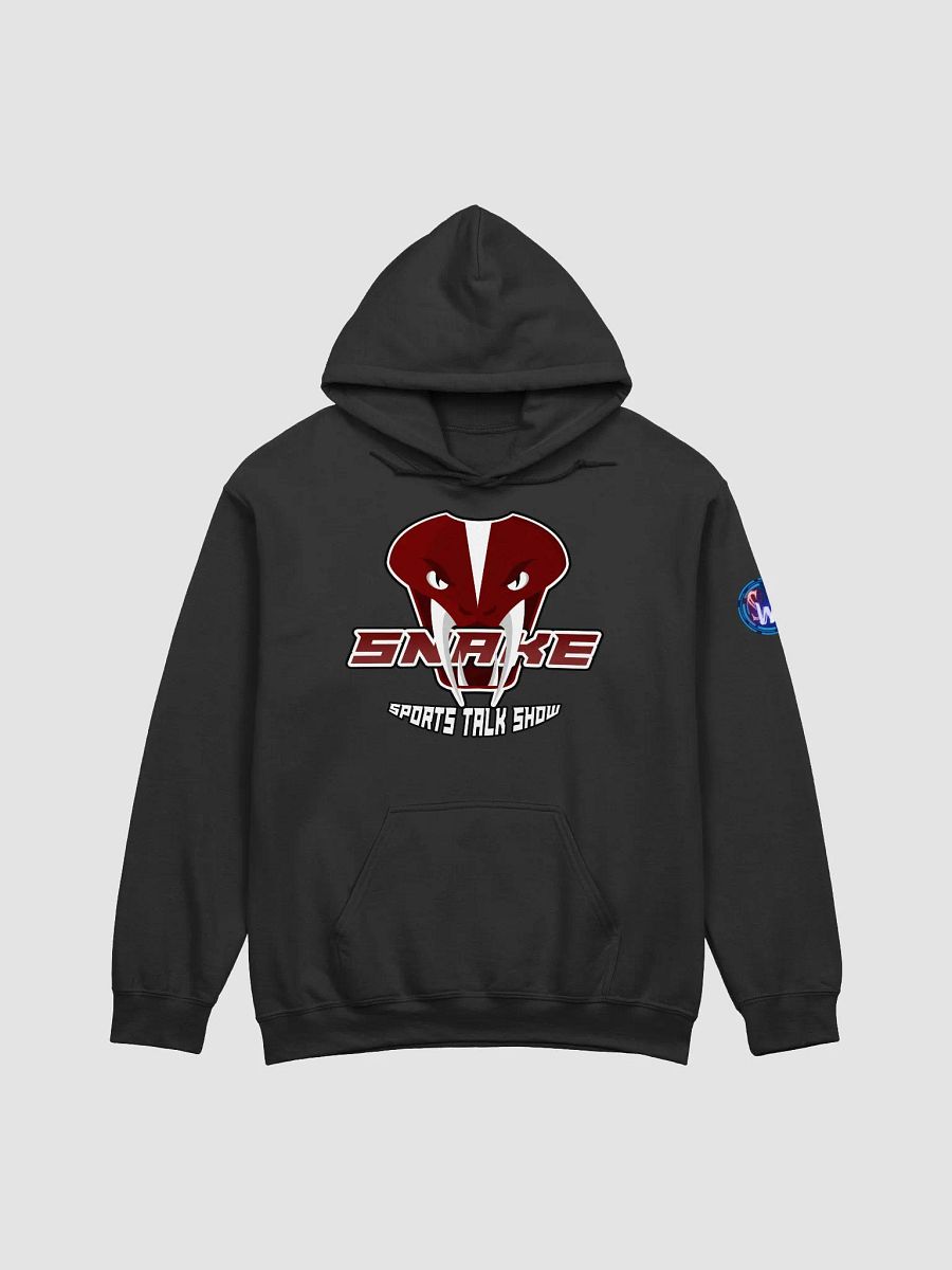 Snake Sports Talk Show - Hoodie product image (2)