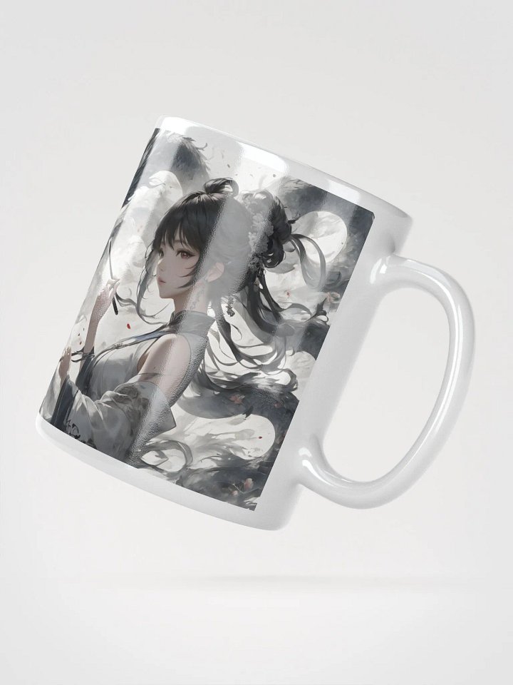 Dragon Guardian III - Mug product image (2)