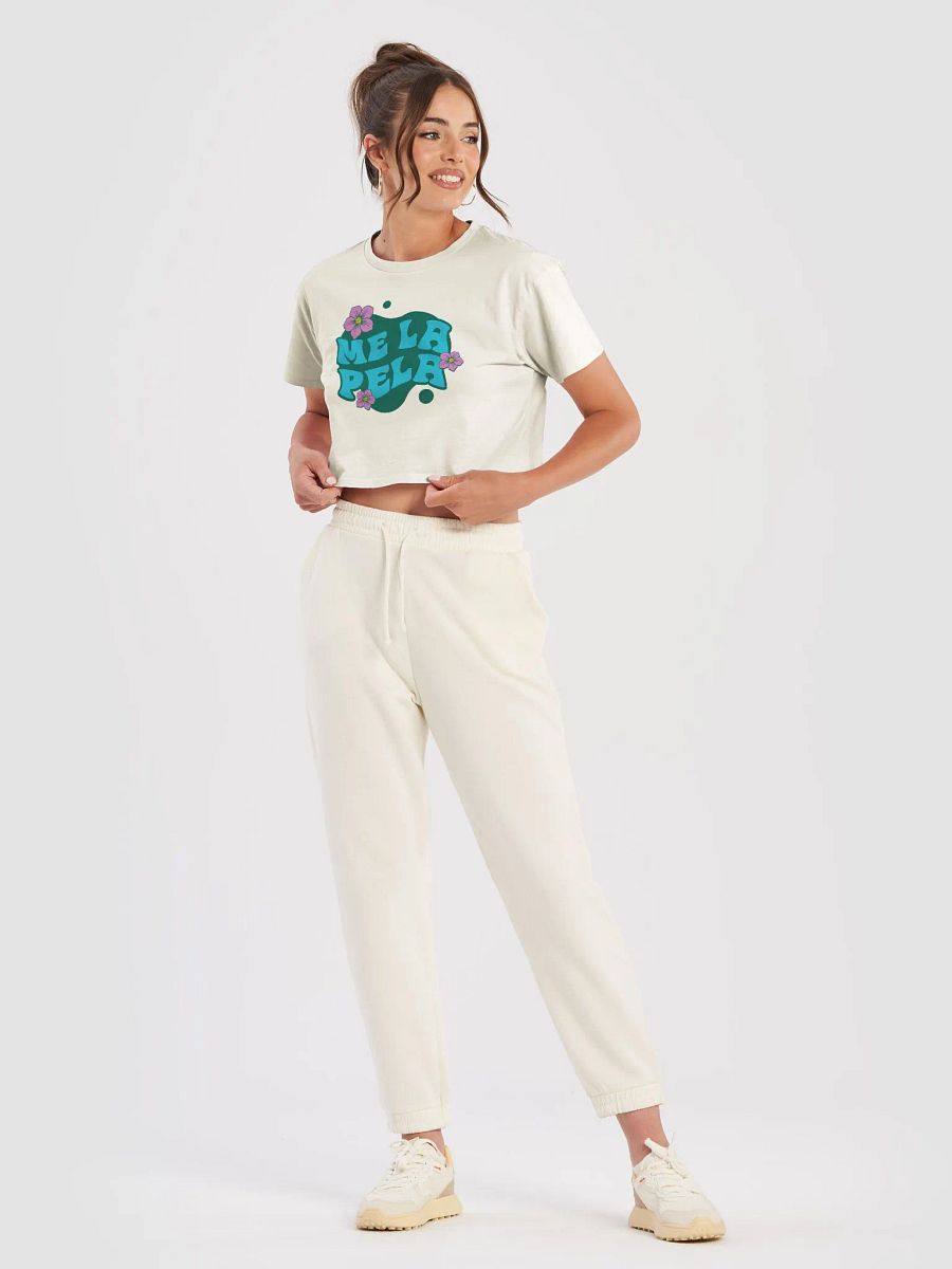 Me La Pela Crop Top product image (4)