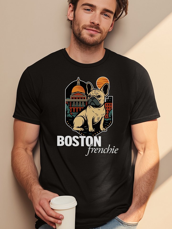 BOSTON frenchie product image (2)