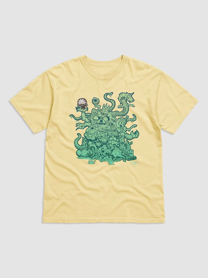 Jake the Abomination Tee product image (2)