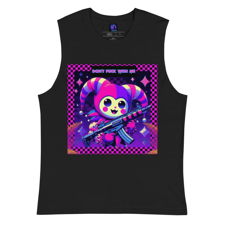 Don't fuck with me product image (3)