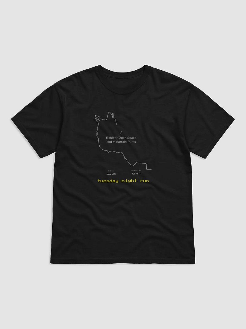 Origins T-Shirt