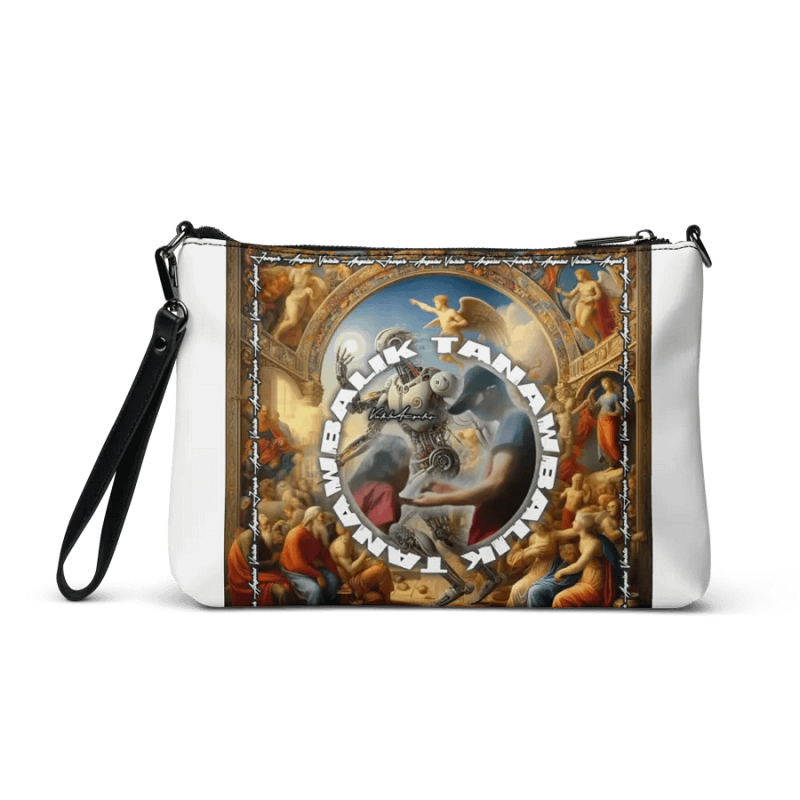 TANAW BALIK Fusion Crossbody Bag product image (3)