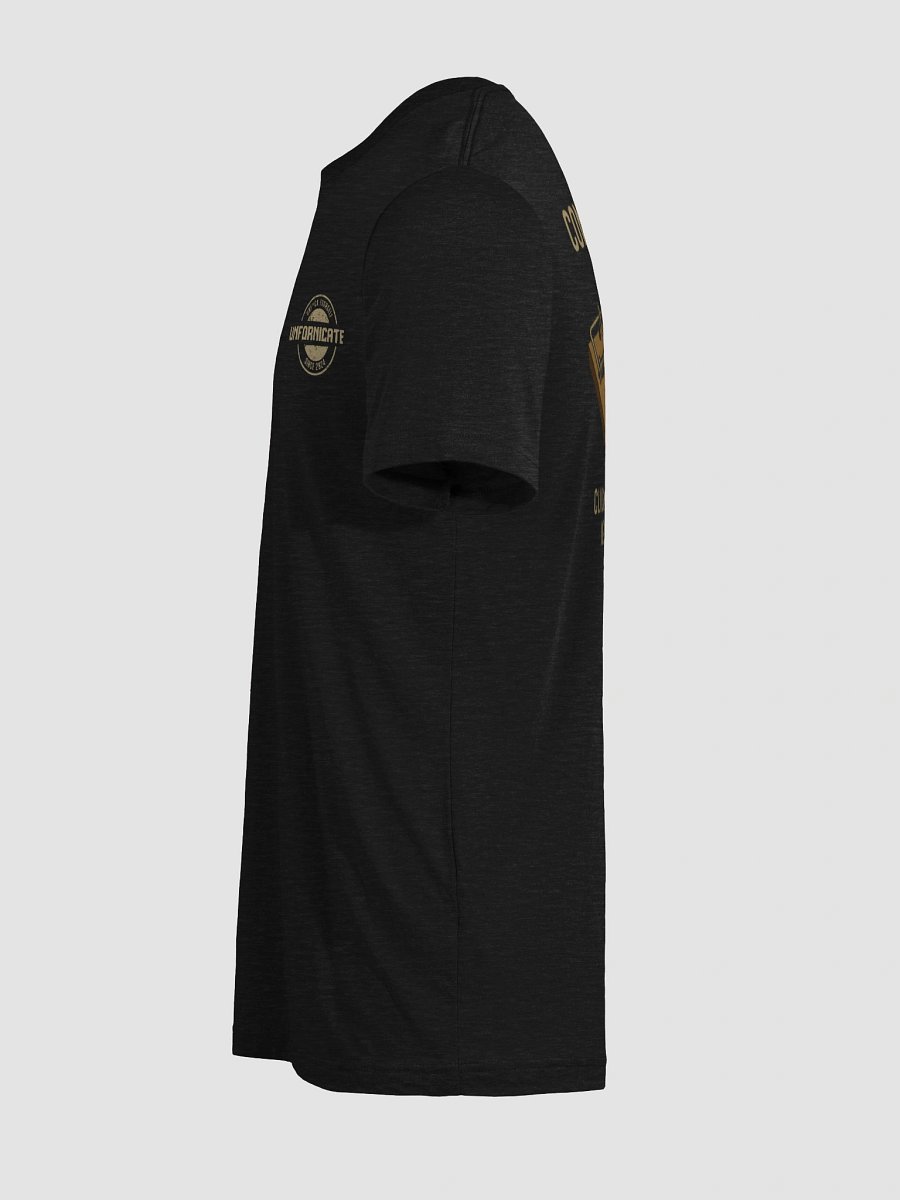 Conspiracy Trap Fitted Tee product image (8)