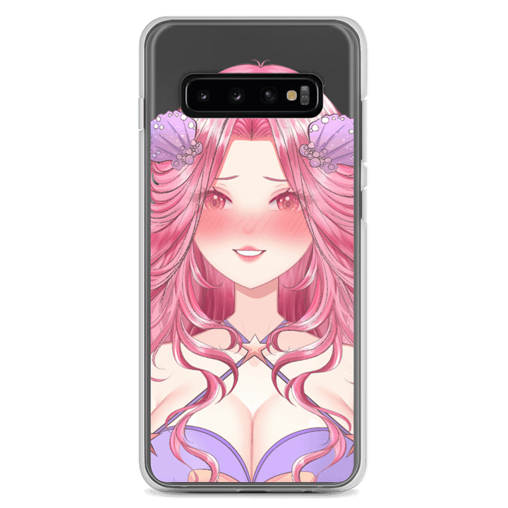 Summer 2025 Samsung Case - Blush product image (2)