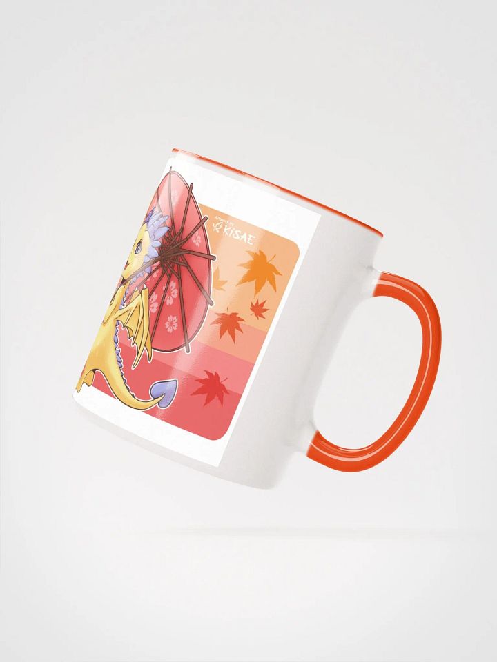 JenaCo XIII - Colorful Mug product image (8)
