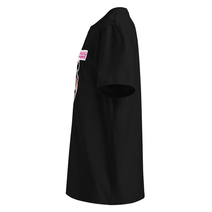 Nova Stand T-shirt product image (2)