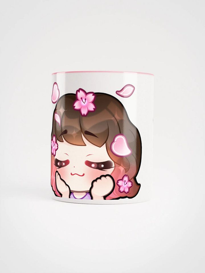 SAKURAMEG | 11oz MUG product image (1)