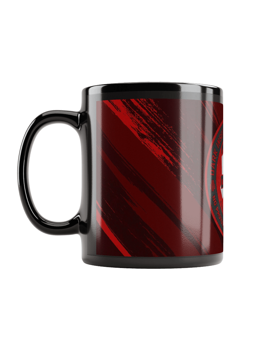 Black Halo Coffee Mug 2 product image (6)