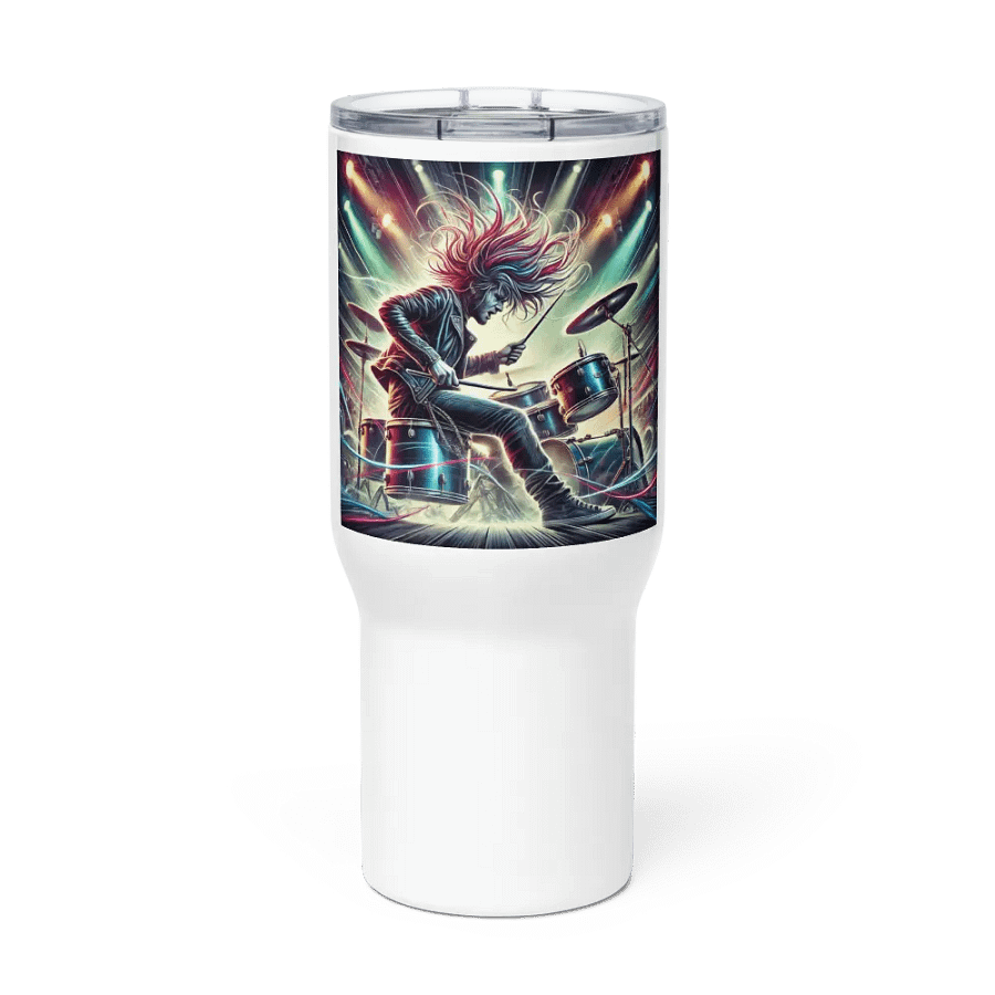 Groove Expedition #163 Travel Mug Pro product image (3)