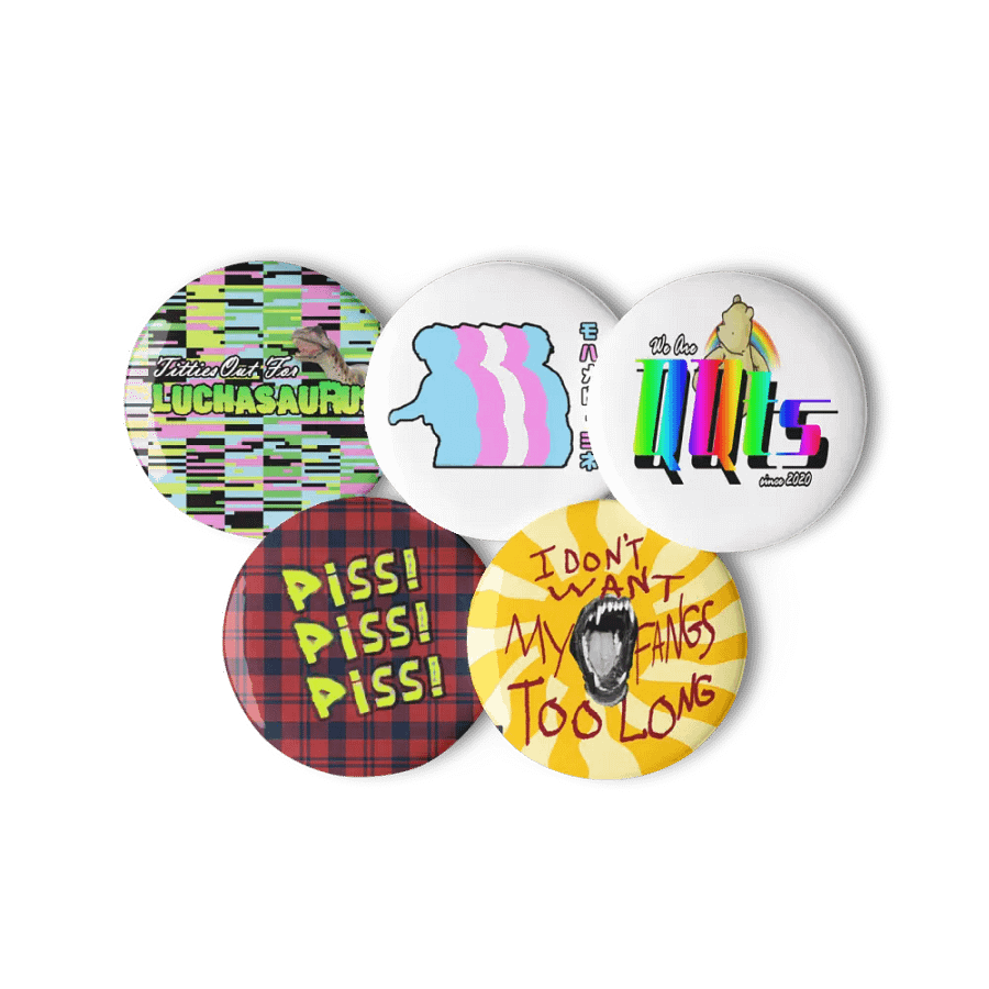 QQts Grab Bag #2 product image (11)