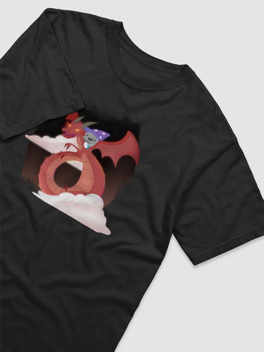 Red Dragon T-Shirt product image (3)