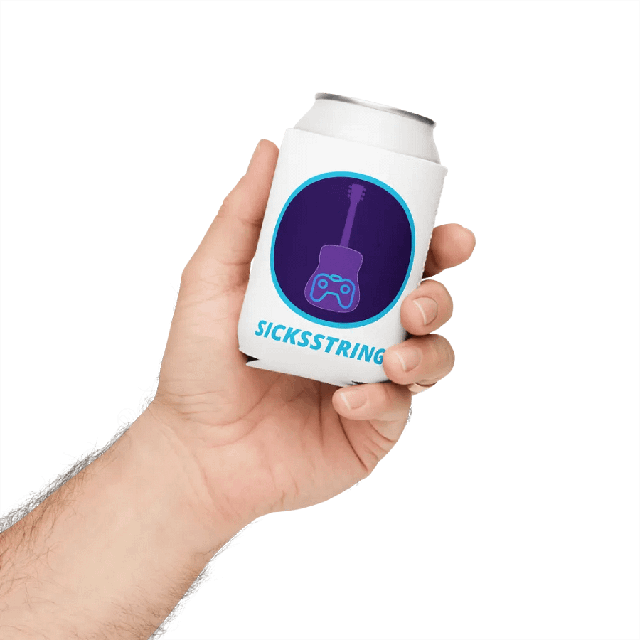 Can Koozie product image (5)