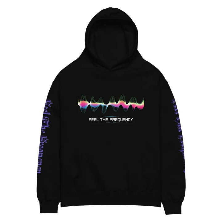 FTF1 Hoodie product image (2)