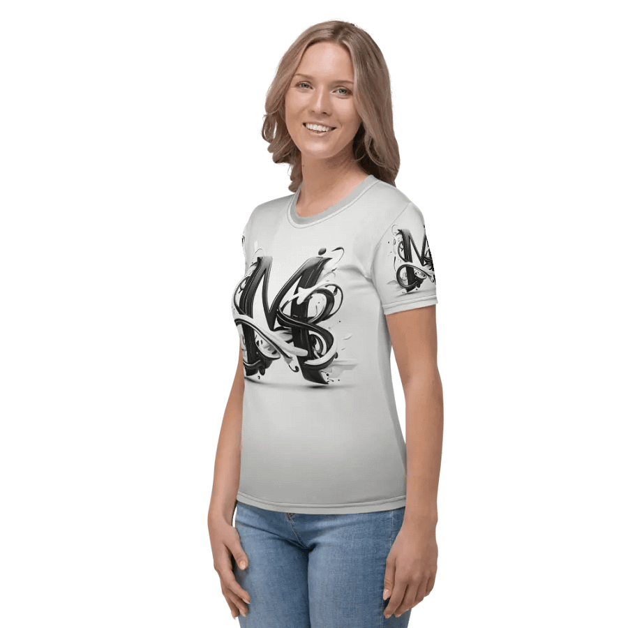 Forest Frontline T shirt product image (6)