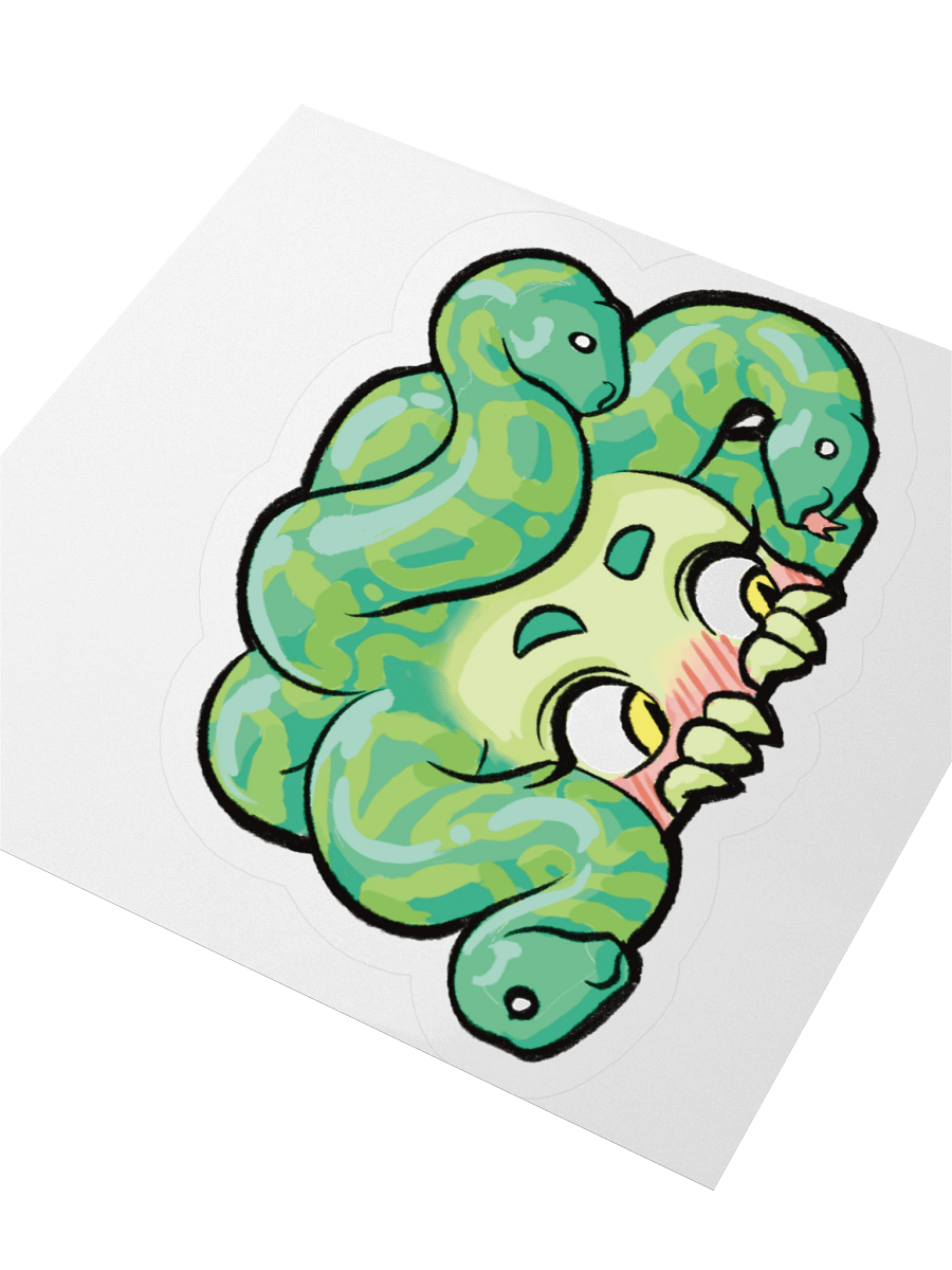 Sedusa Peeker product image (3)